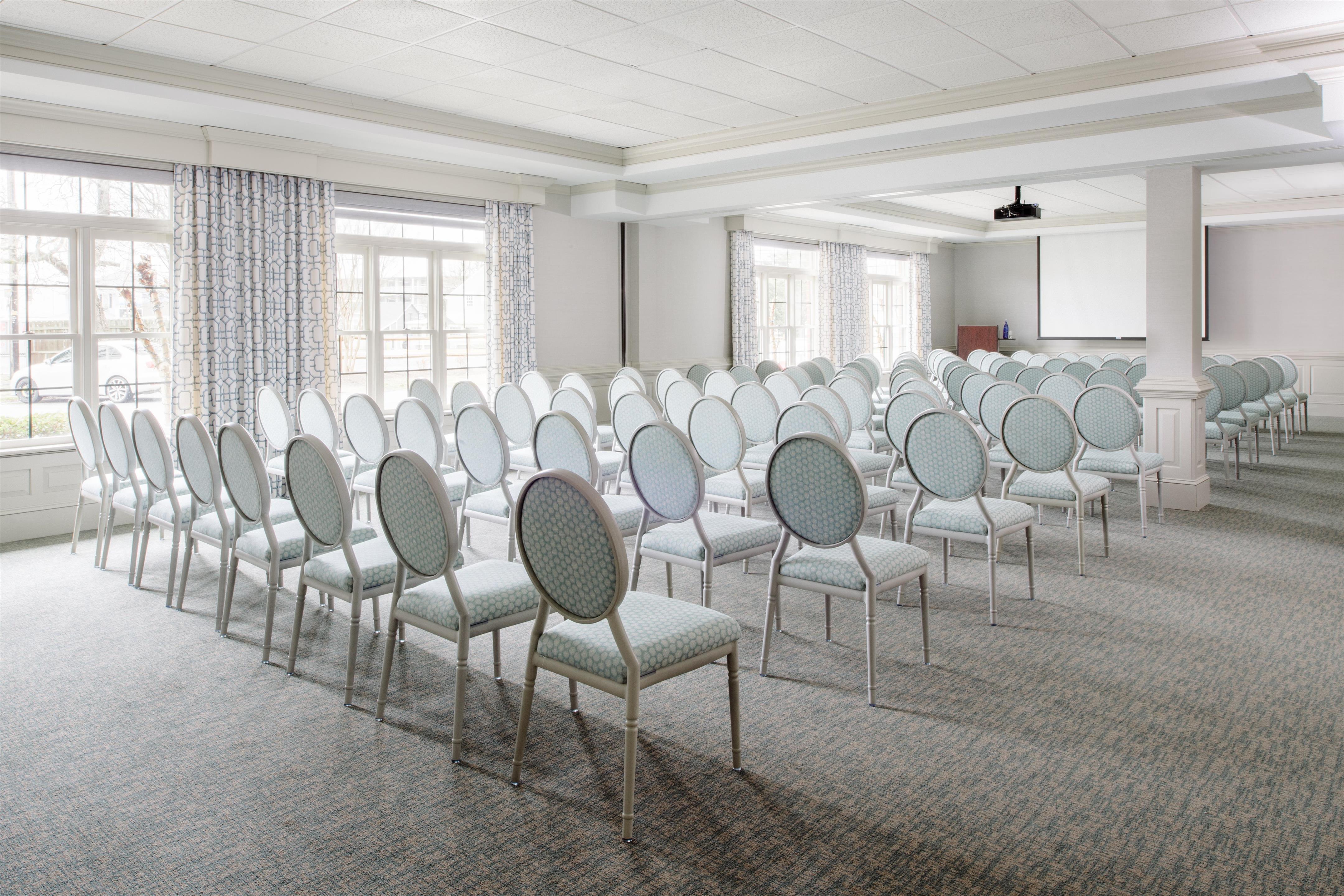 Meeting Space | The Bellmoor Inn & Spa
