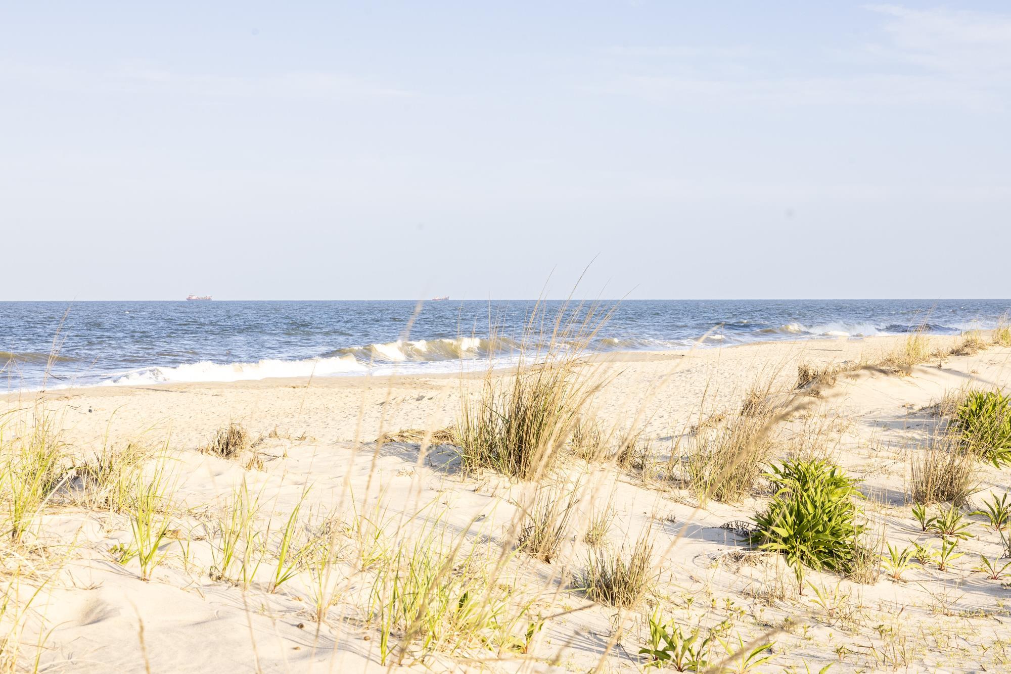 Rehoboth Beach | The Bellmoor Inn & Spa
