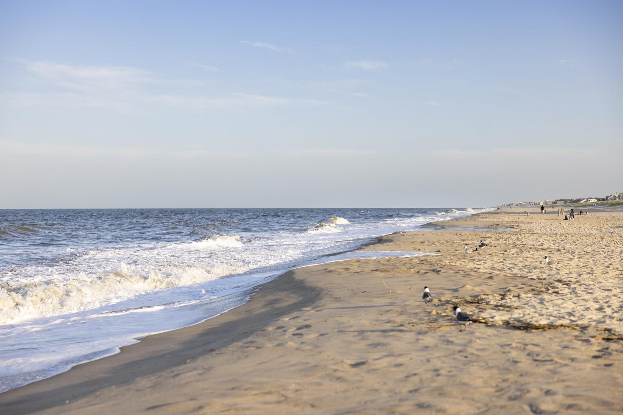 Rehoboth Beach | The Bellmoor Inn & Spa