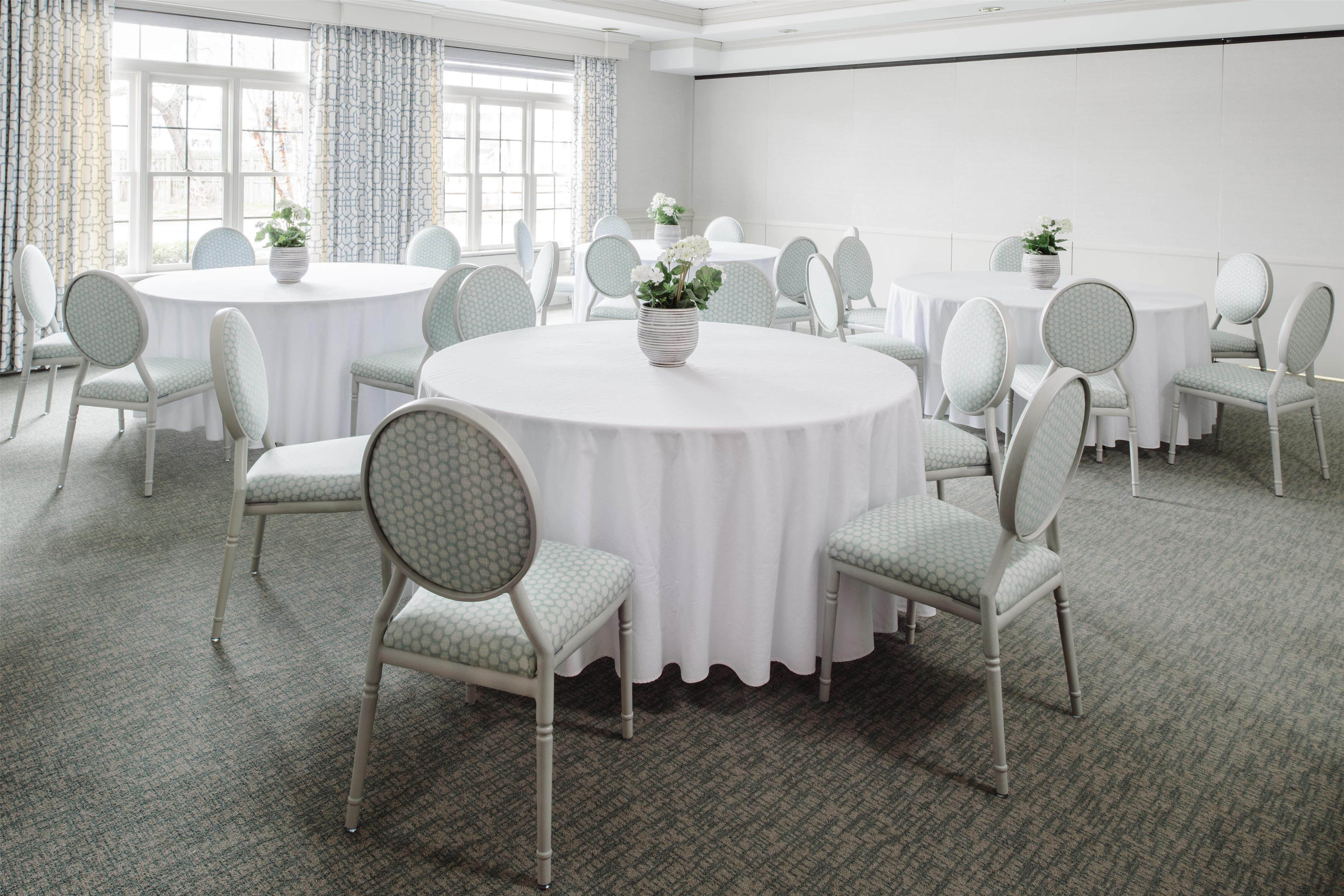 Meeting Space | The Bellmoor Inn & Spa