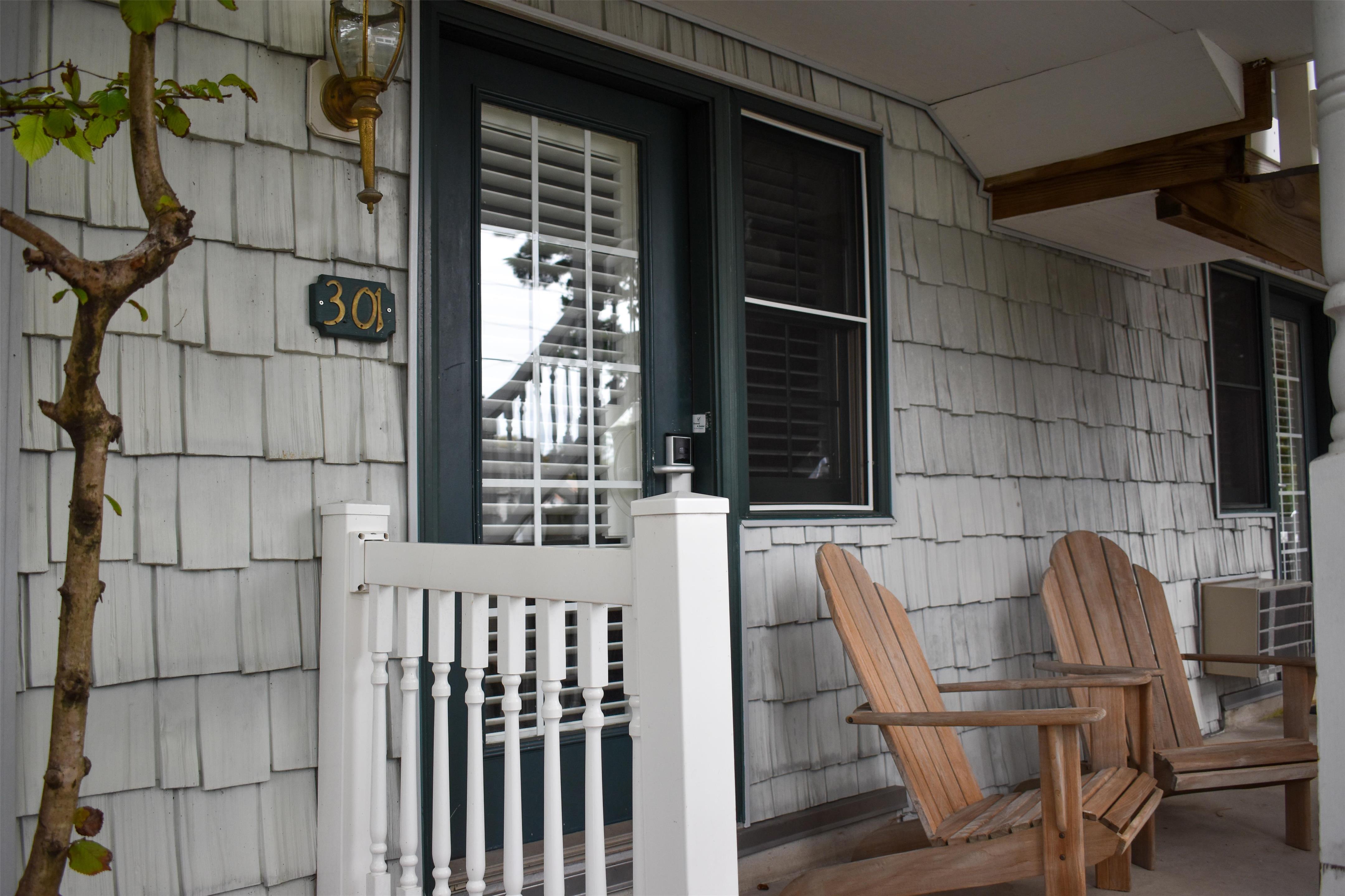 Guestroom Exterior | The Bellmoor Inn & Spa