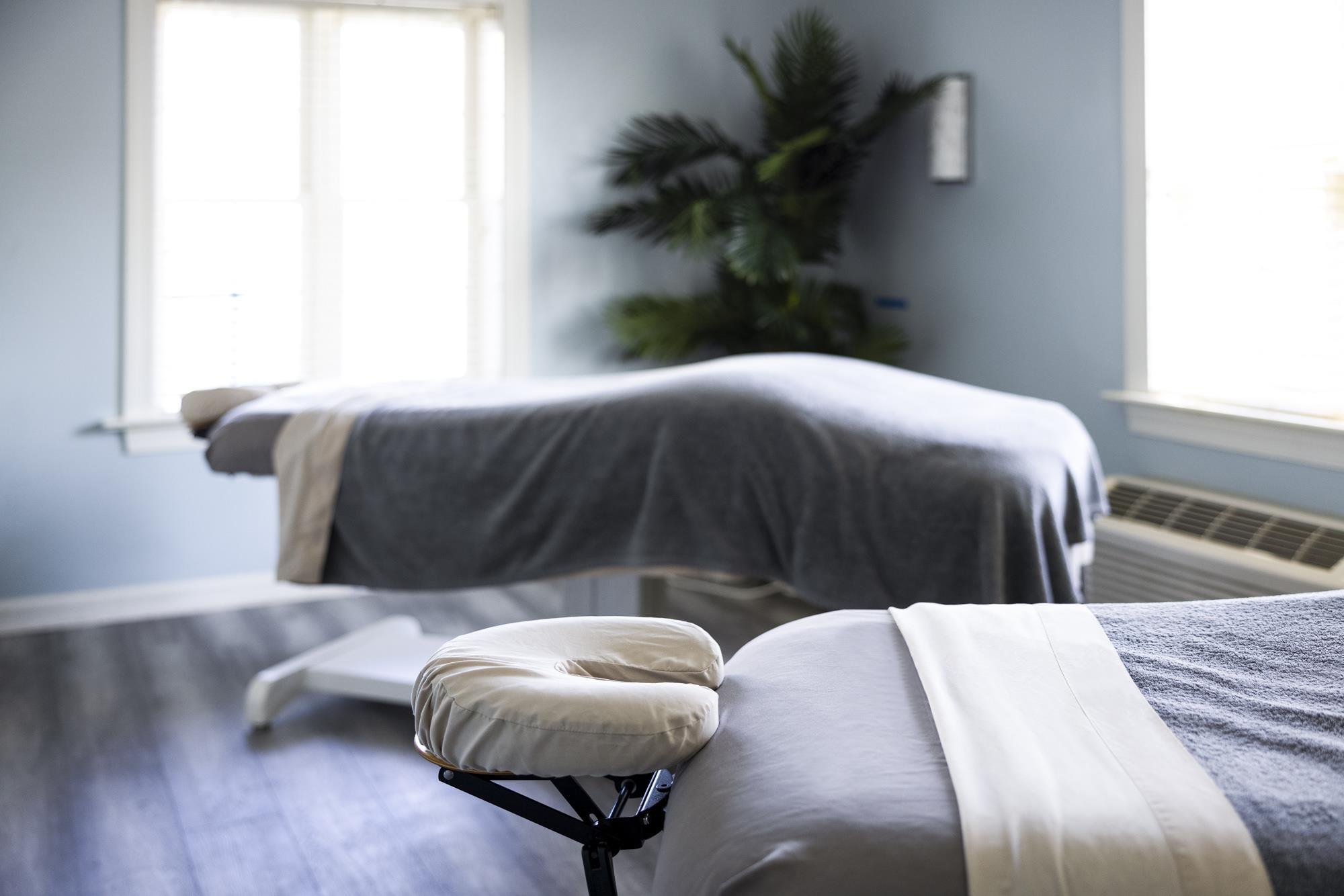 The Spa at The Bellmoor | The Bellmoor Inn & Spa