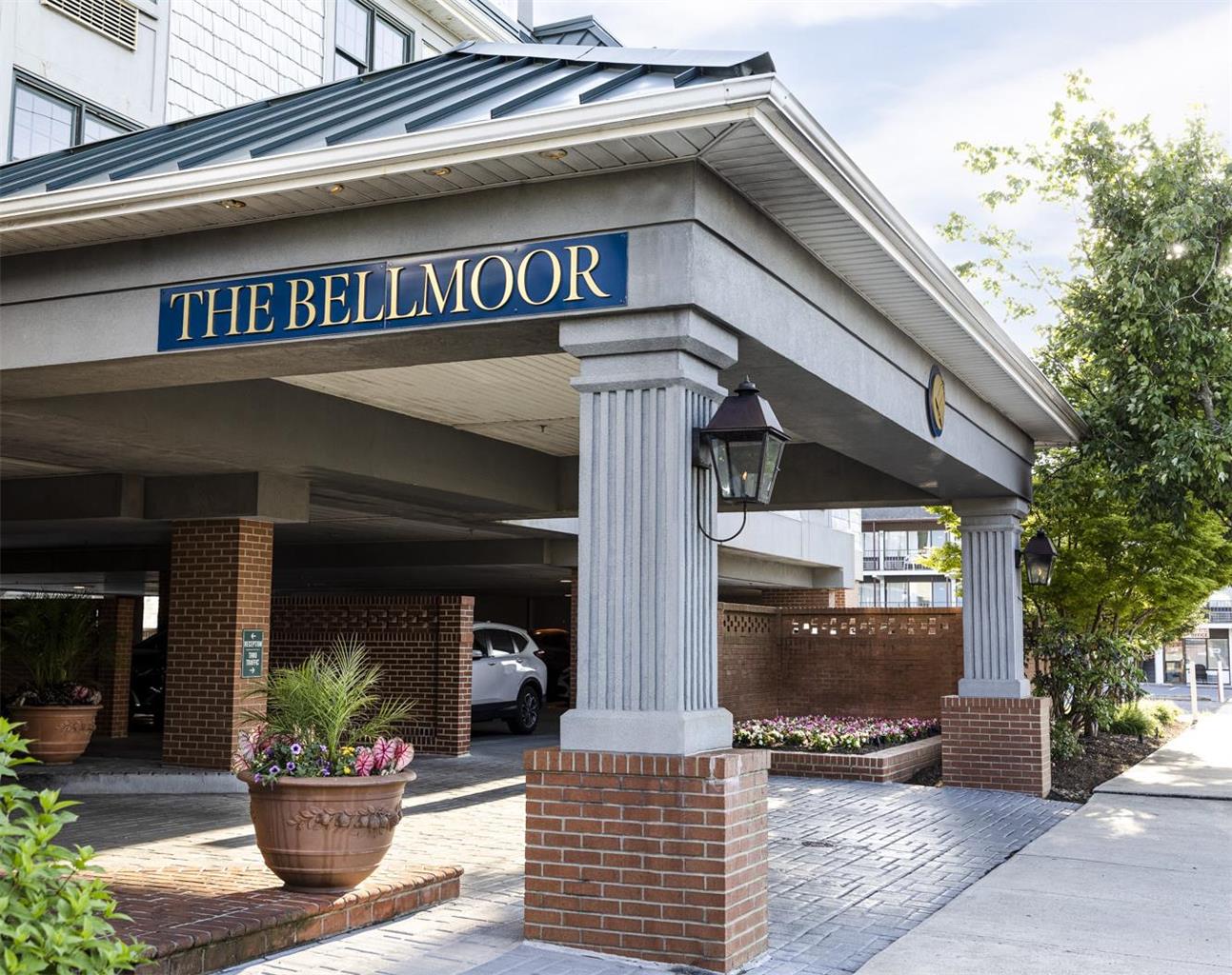 The Bellmoor
