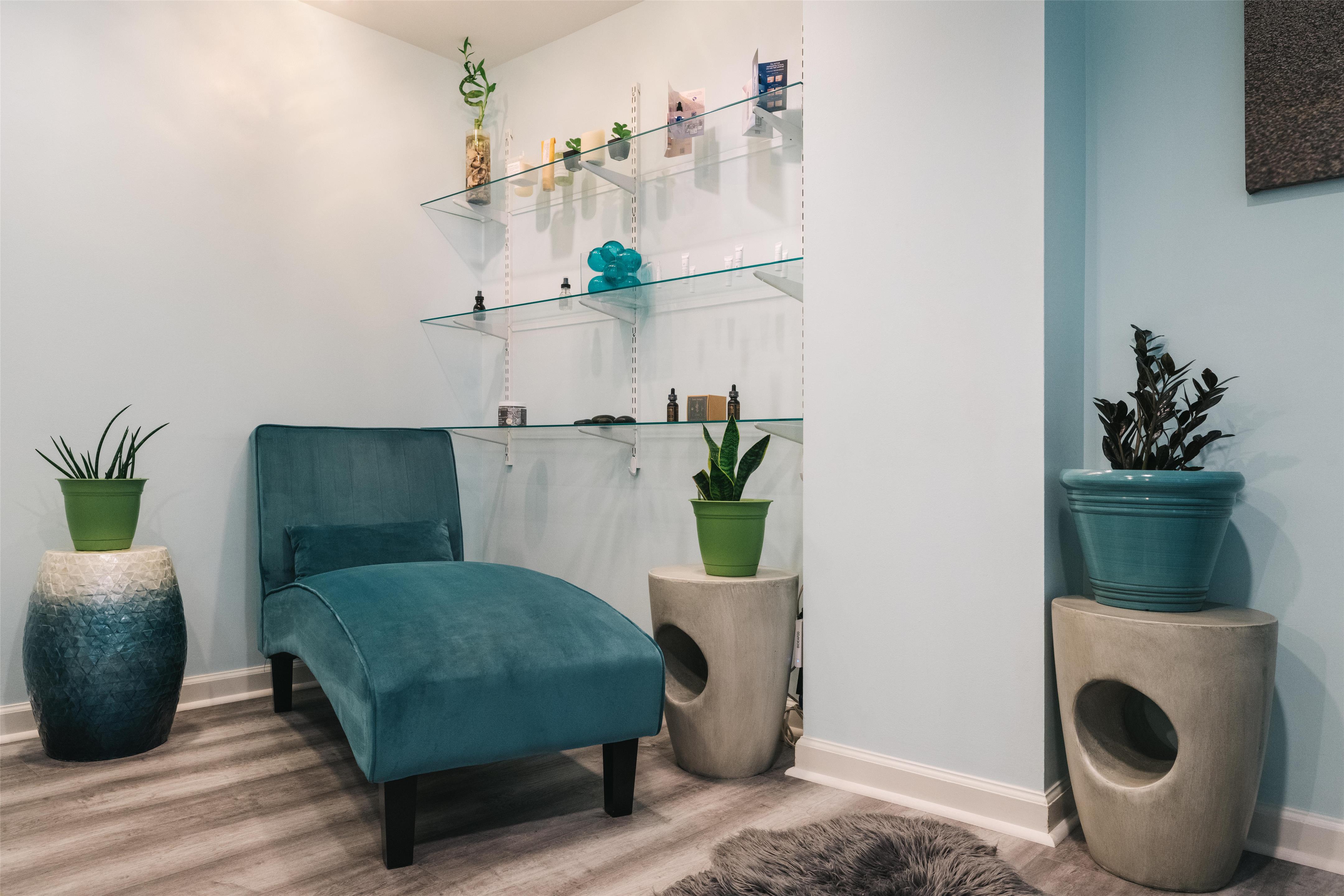 The Spa at The Bellmoor | The Bellmoor Inn & Spa