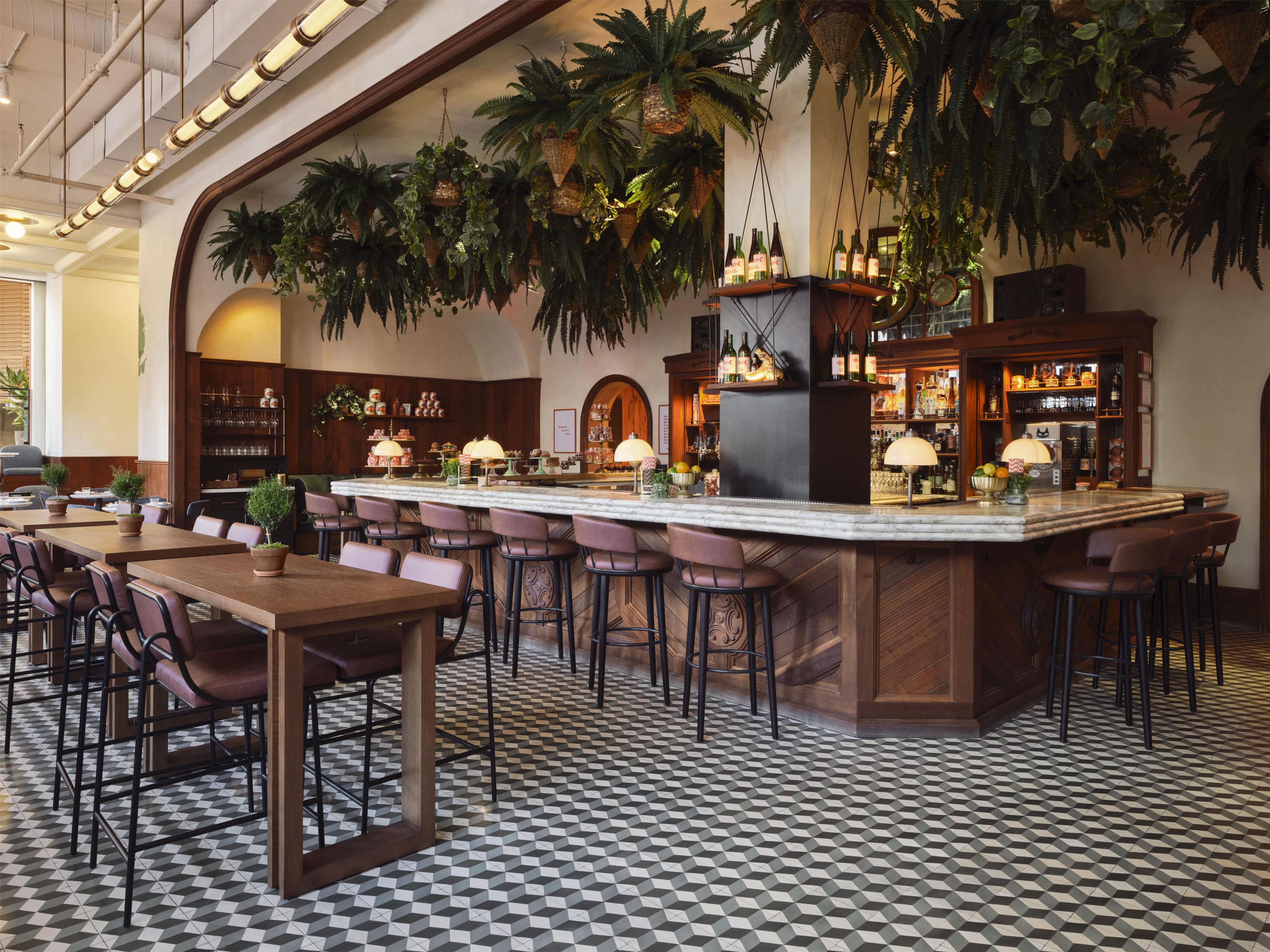 Little Fino Dining