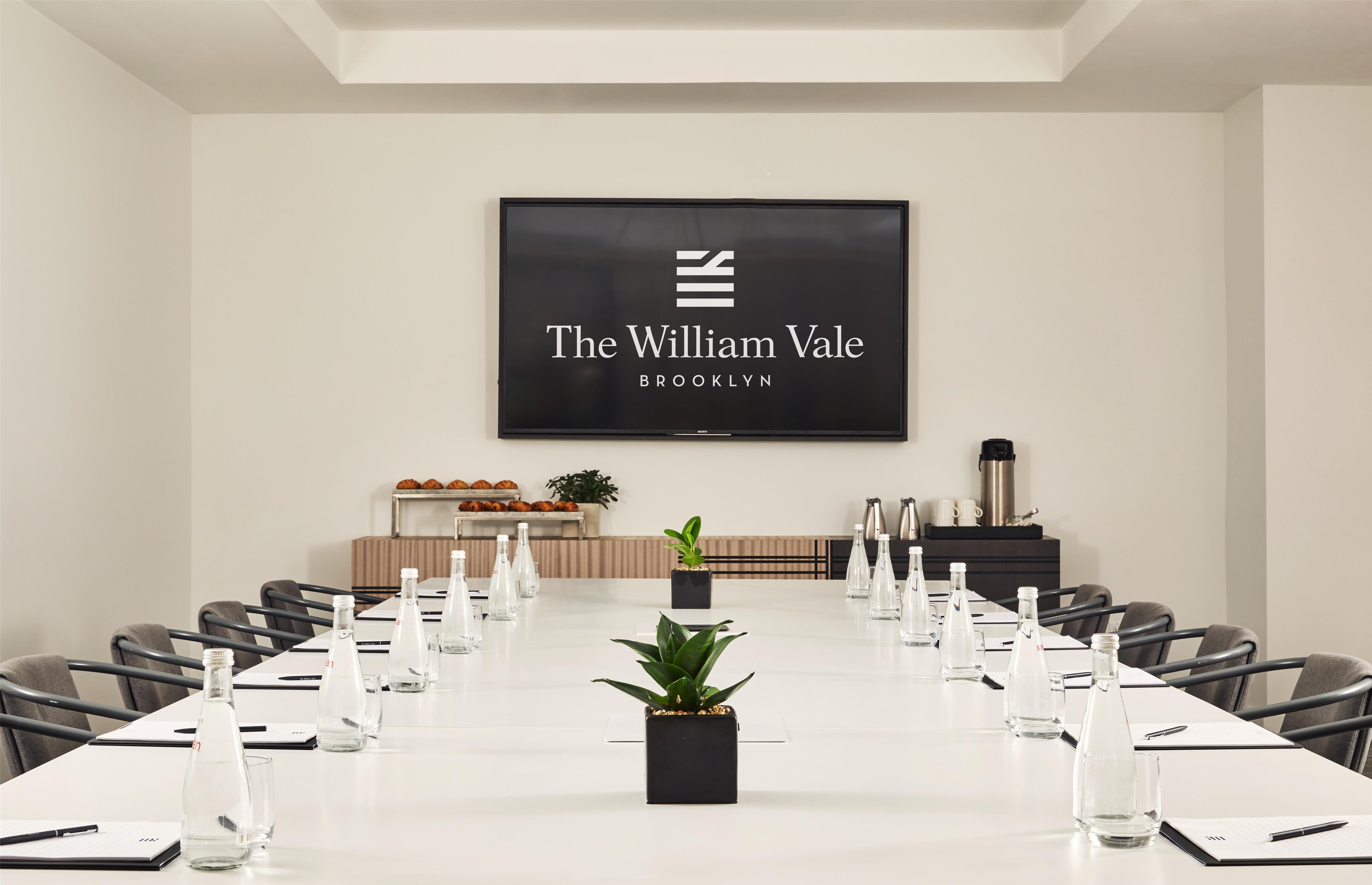 Meeting Space