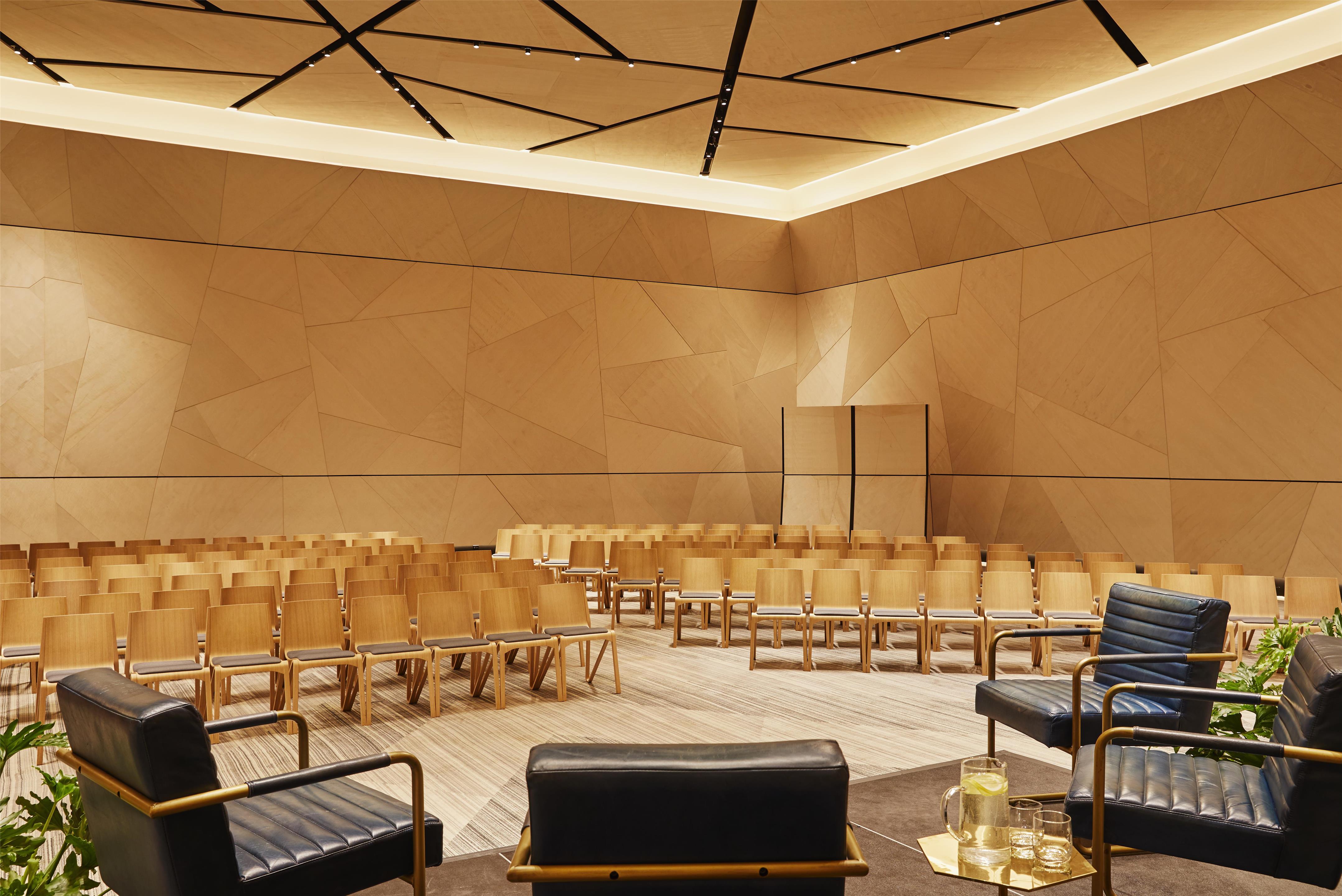 The William Vale Ballroom