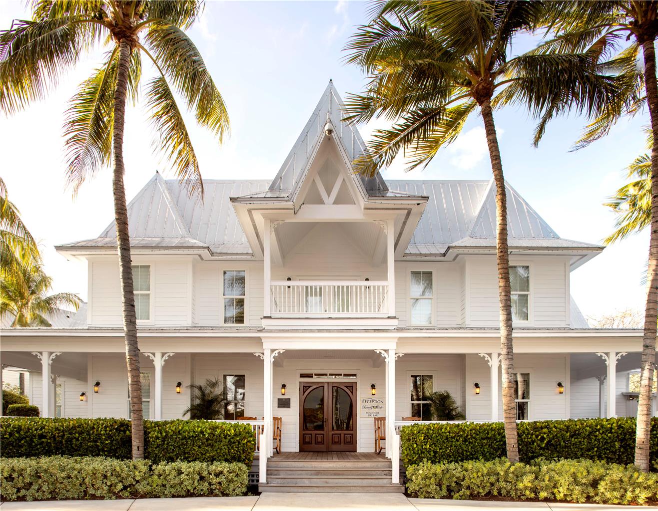 Tranquility Bay Beach House Resort