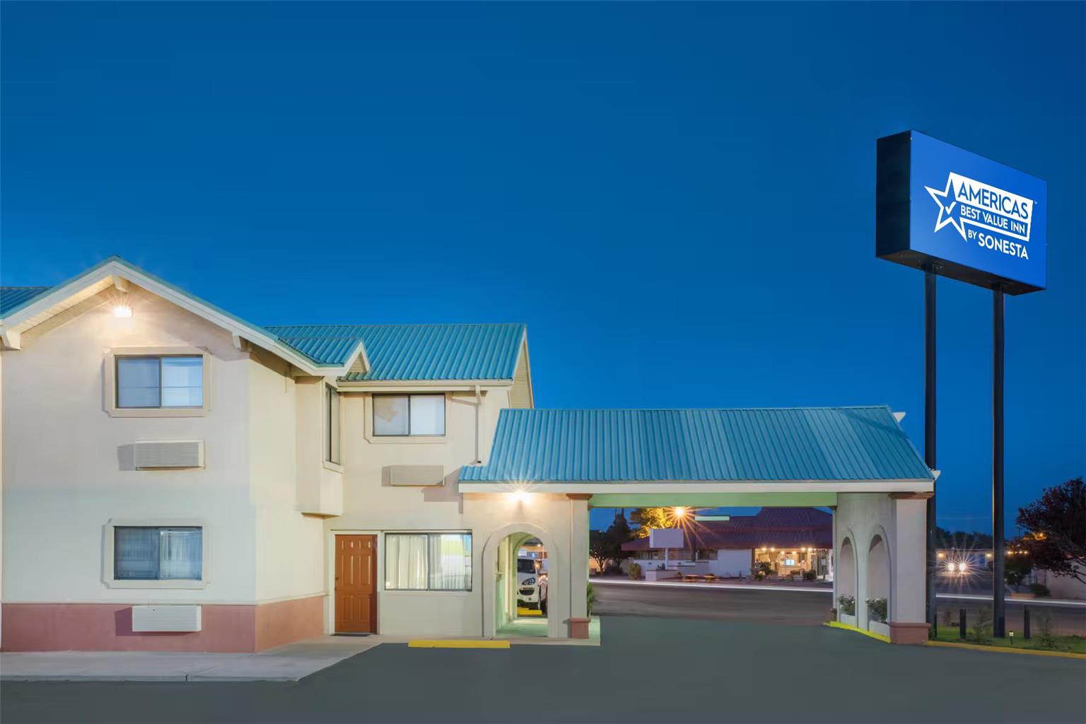 Days Inn Hobbs