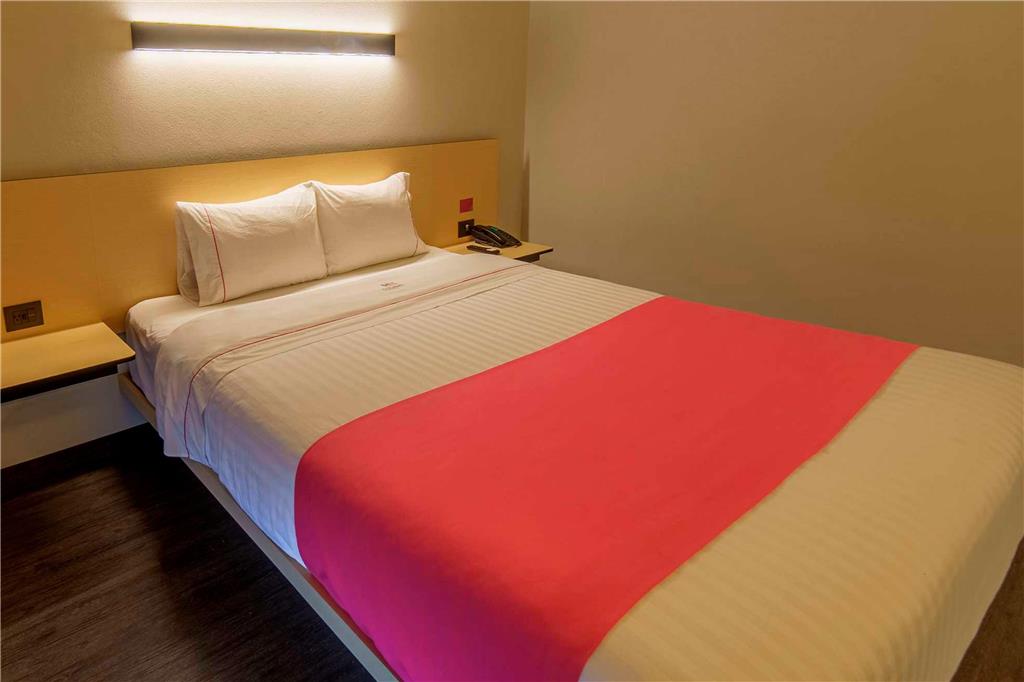 MX MAS CUAUTITLAN IZCALLI TRADEMARK-guestroom-Guest Room,On-Site.jpg