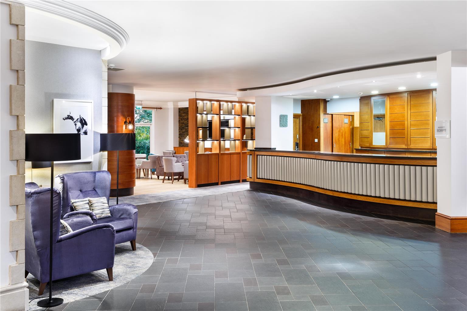 Cheltenham Chase Hotel & Spa