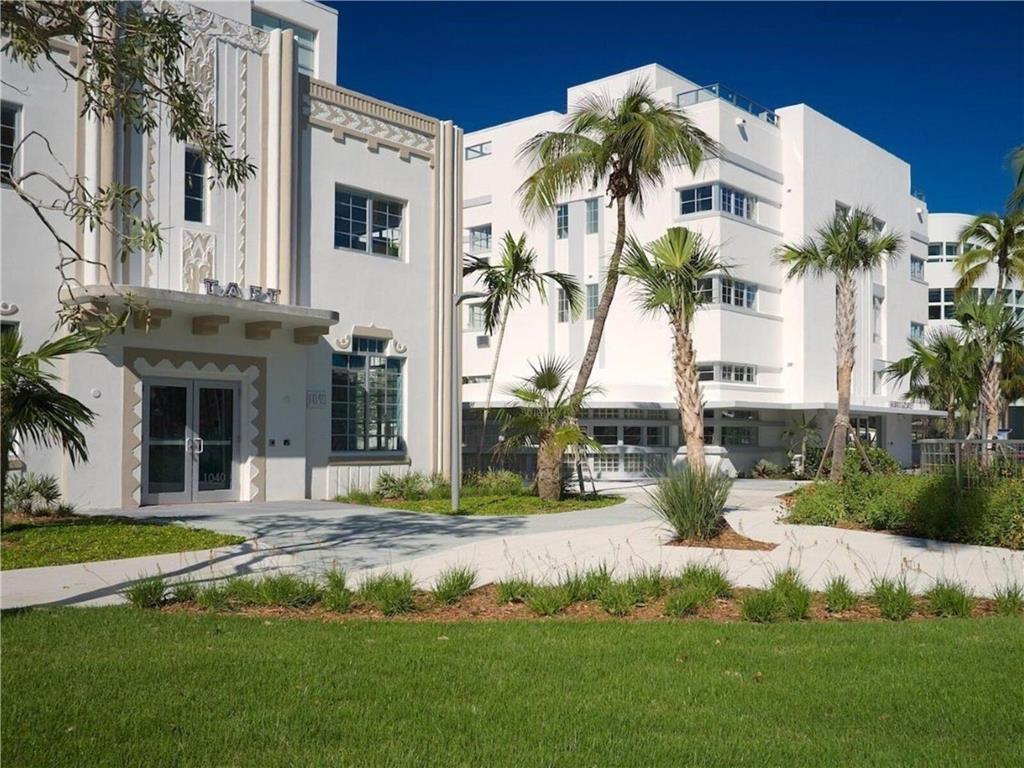 Washington Park Hotel South Beach