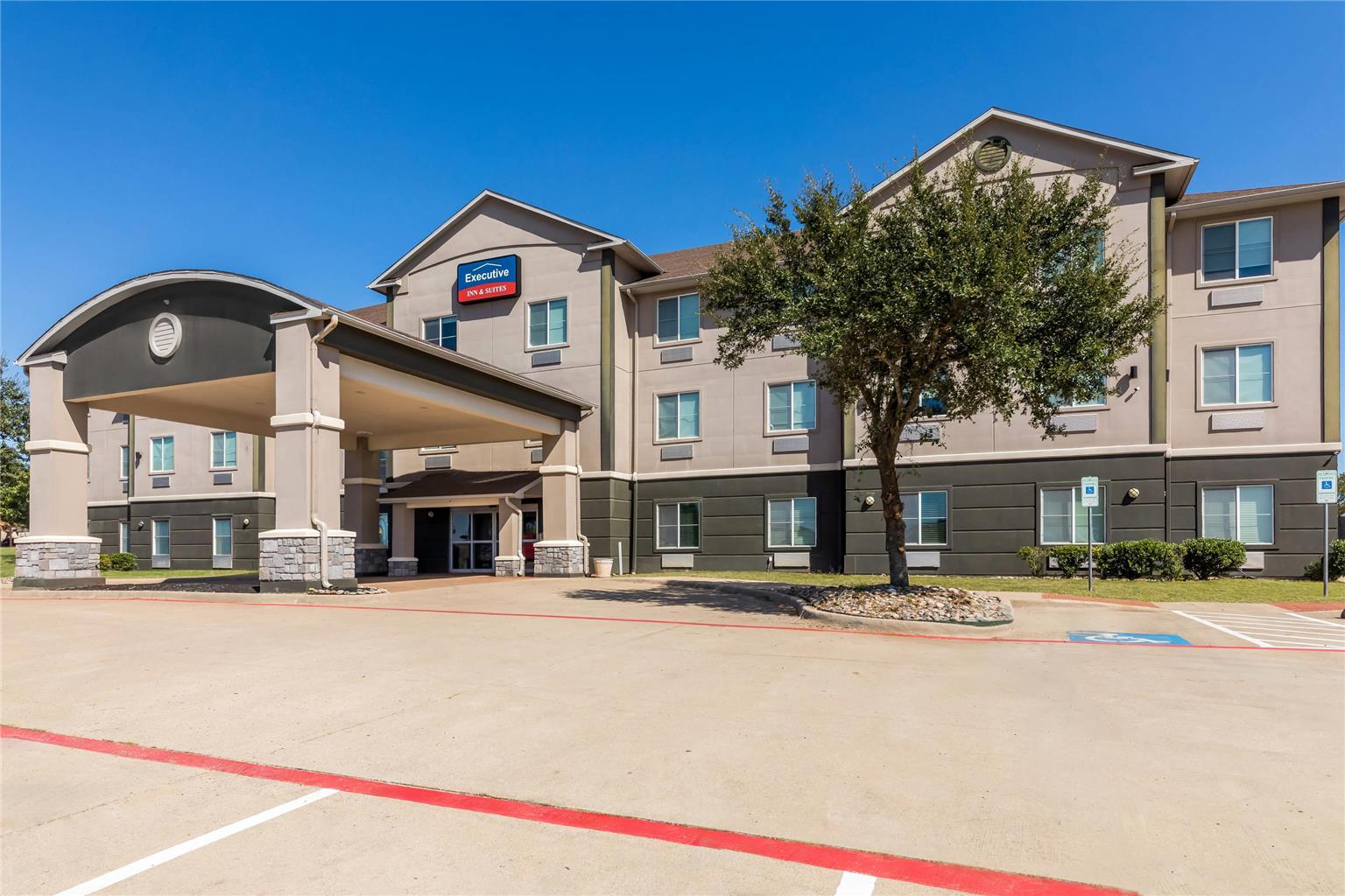 Quality Inn & Suites Marlin