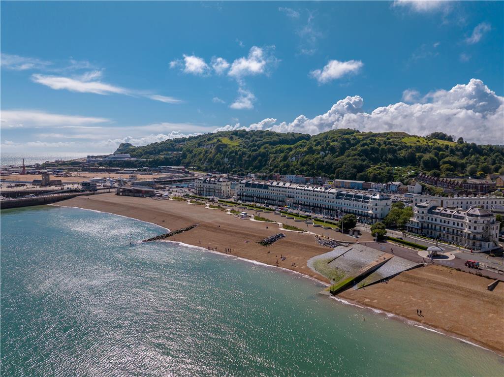 Dover Marina Hotel & Spa, Tapestry Coll