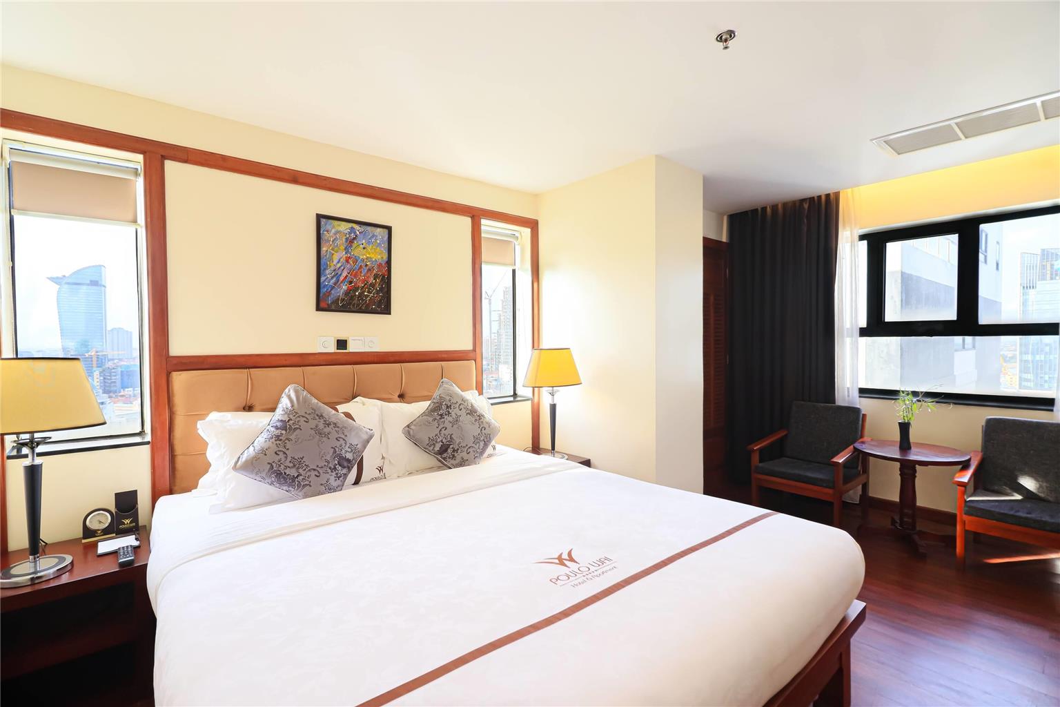 POULO WAI HOTEL, TRADEMARK COLLECTI-guestroom-Guest Room,On-Site.jpg