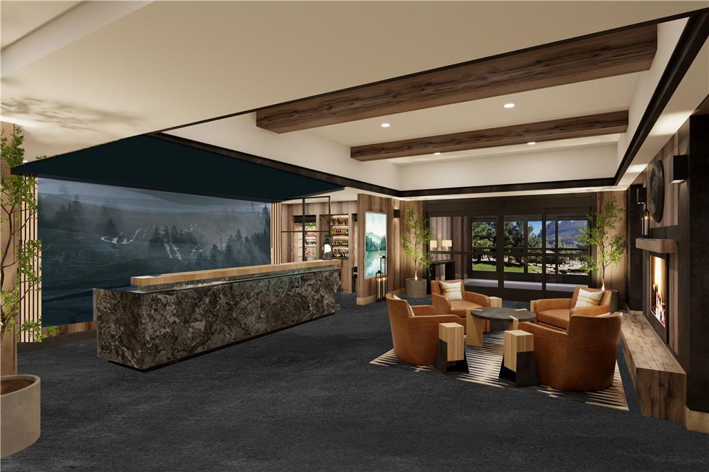 Martis Valley Lodge Truckee, Tapestry Collection by Hilton