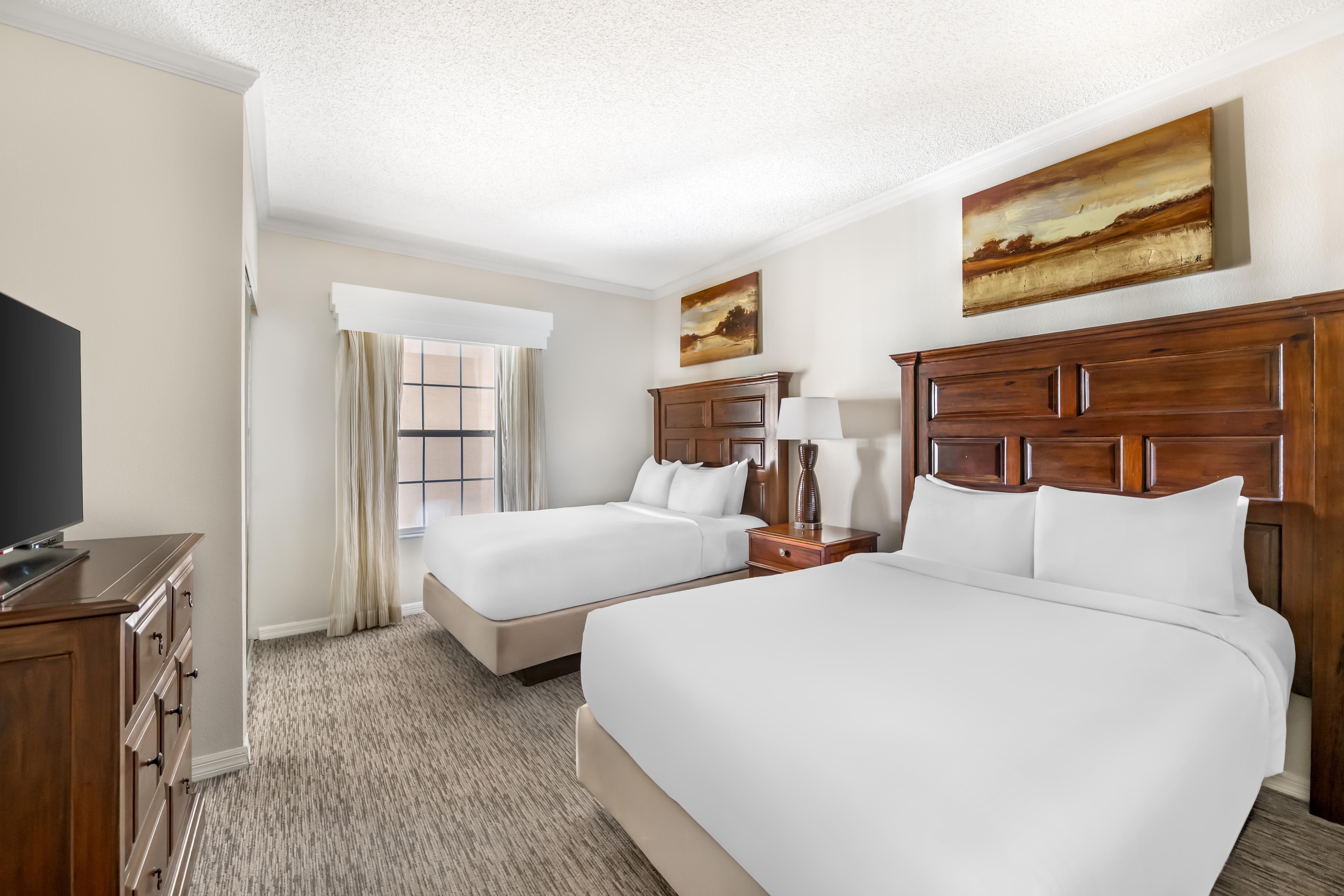 Hilton Vacation Club St. Augustine - Tap to explore photos