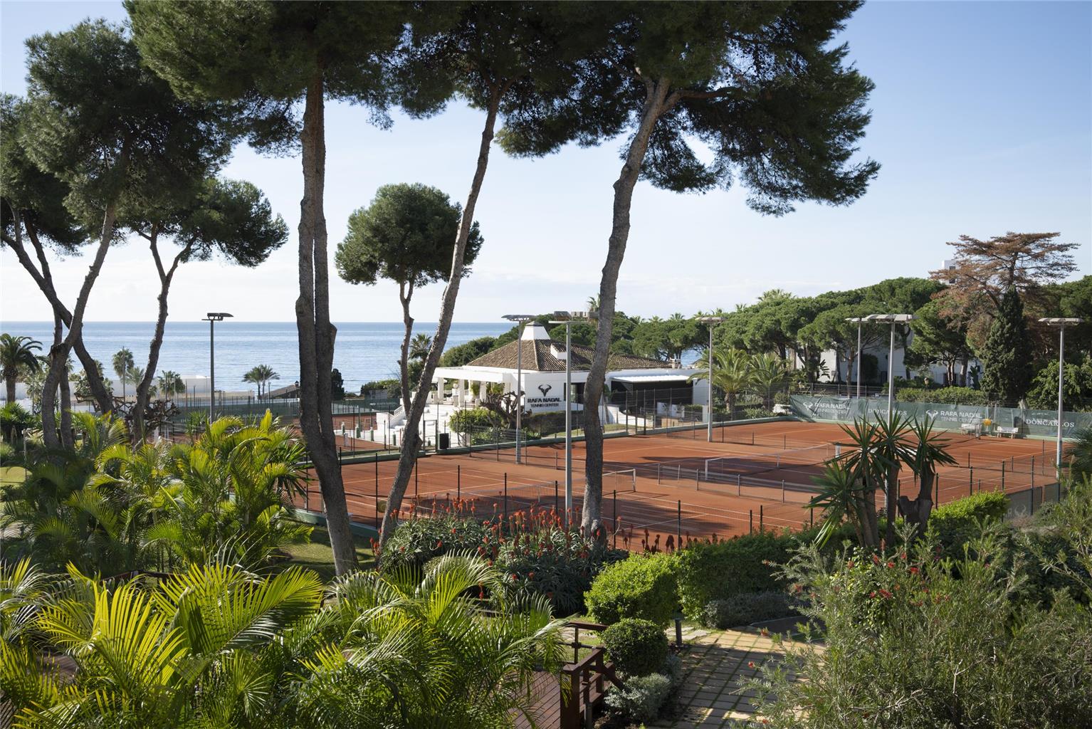 Don Carlos Resort & Spa