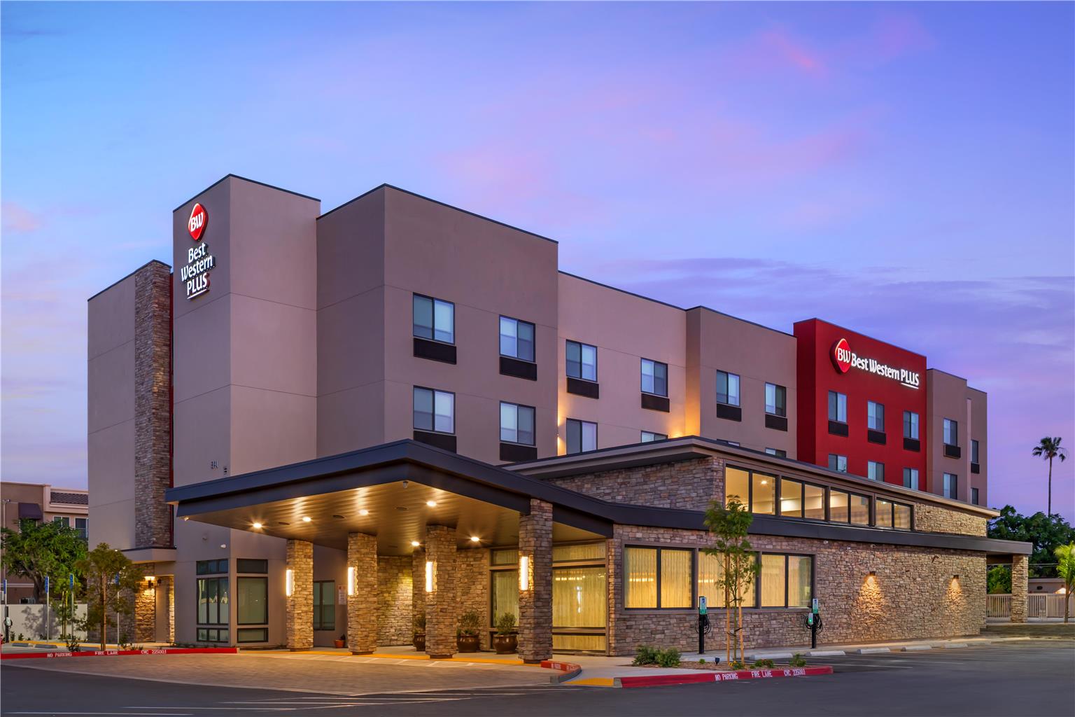 Best Western Plus Rialto