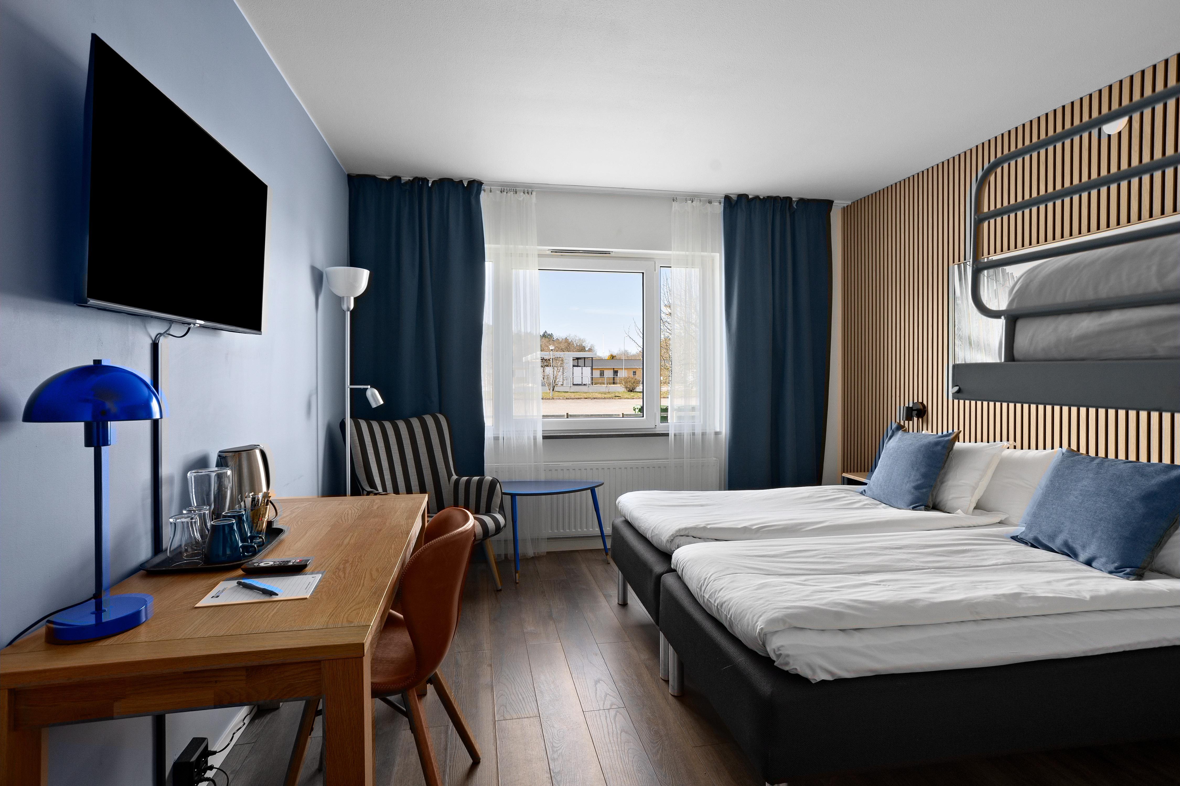 Best Western Eskilstuna Arena Hotel - Tap to explore photos