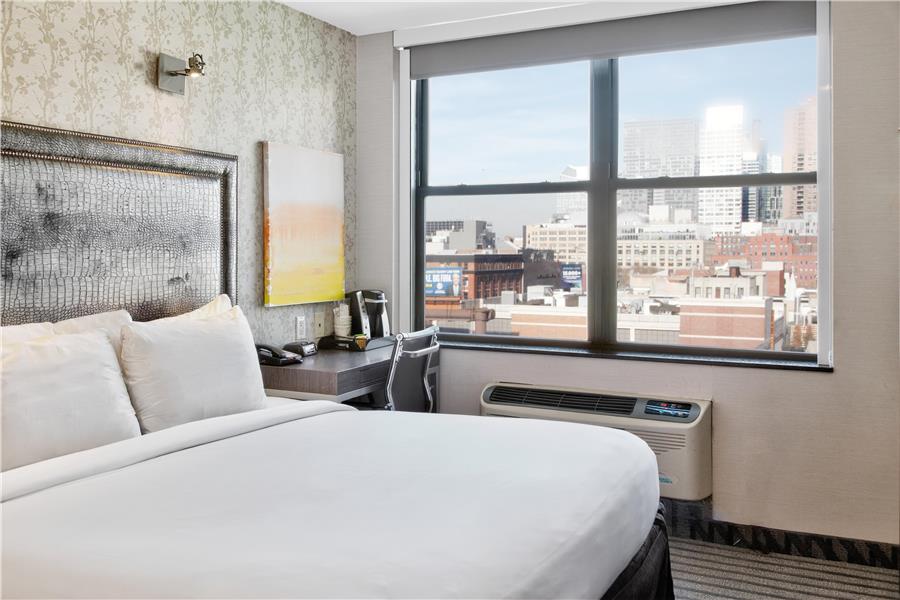 Guest Room,On-Site