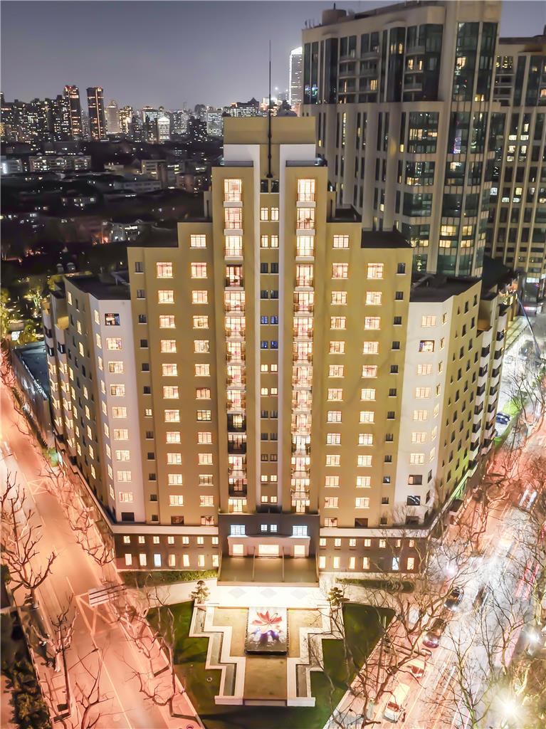 Picardie Hengshan Garden Hotel