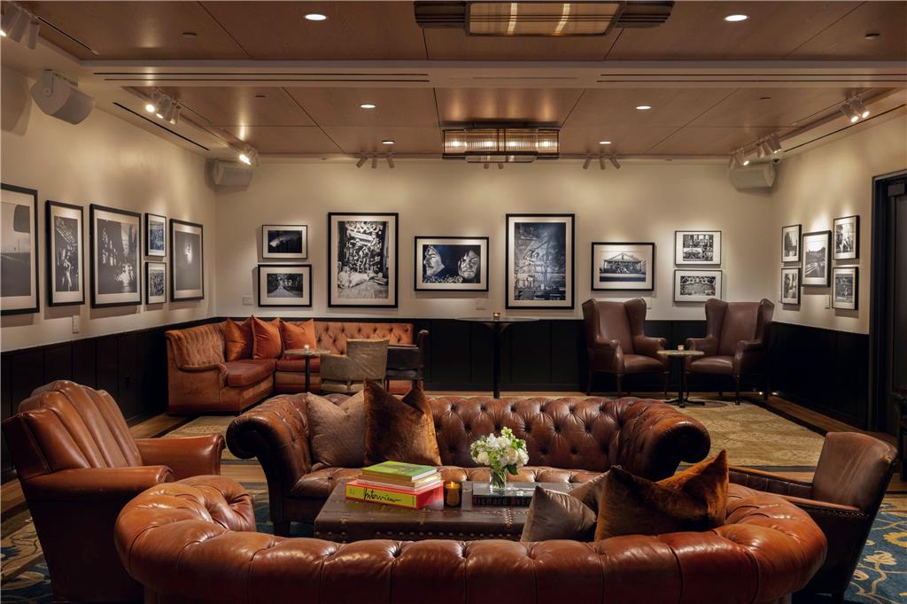 Soho Grand Hotel