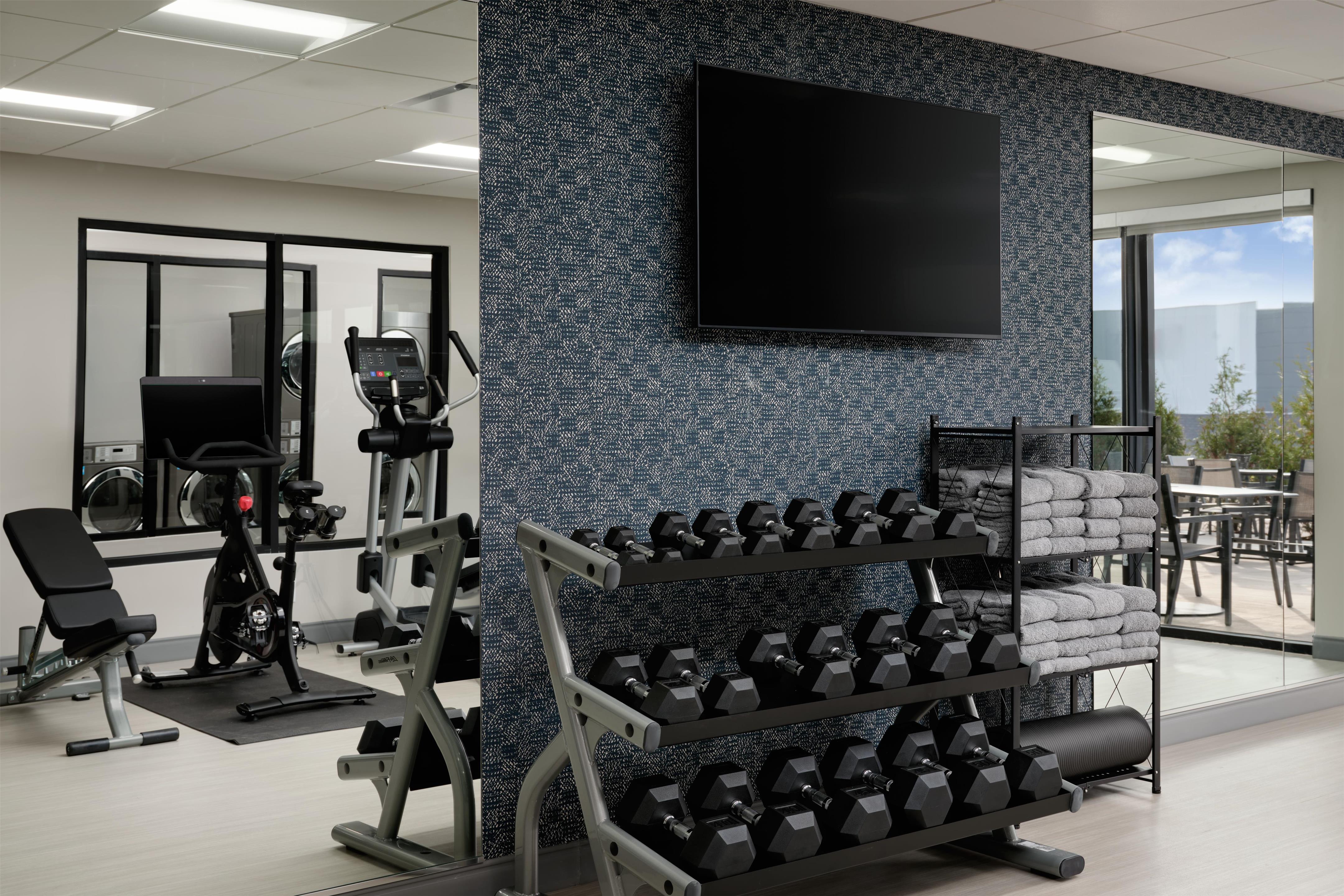 Health Club