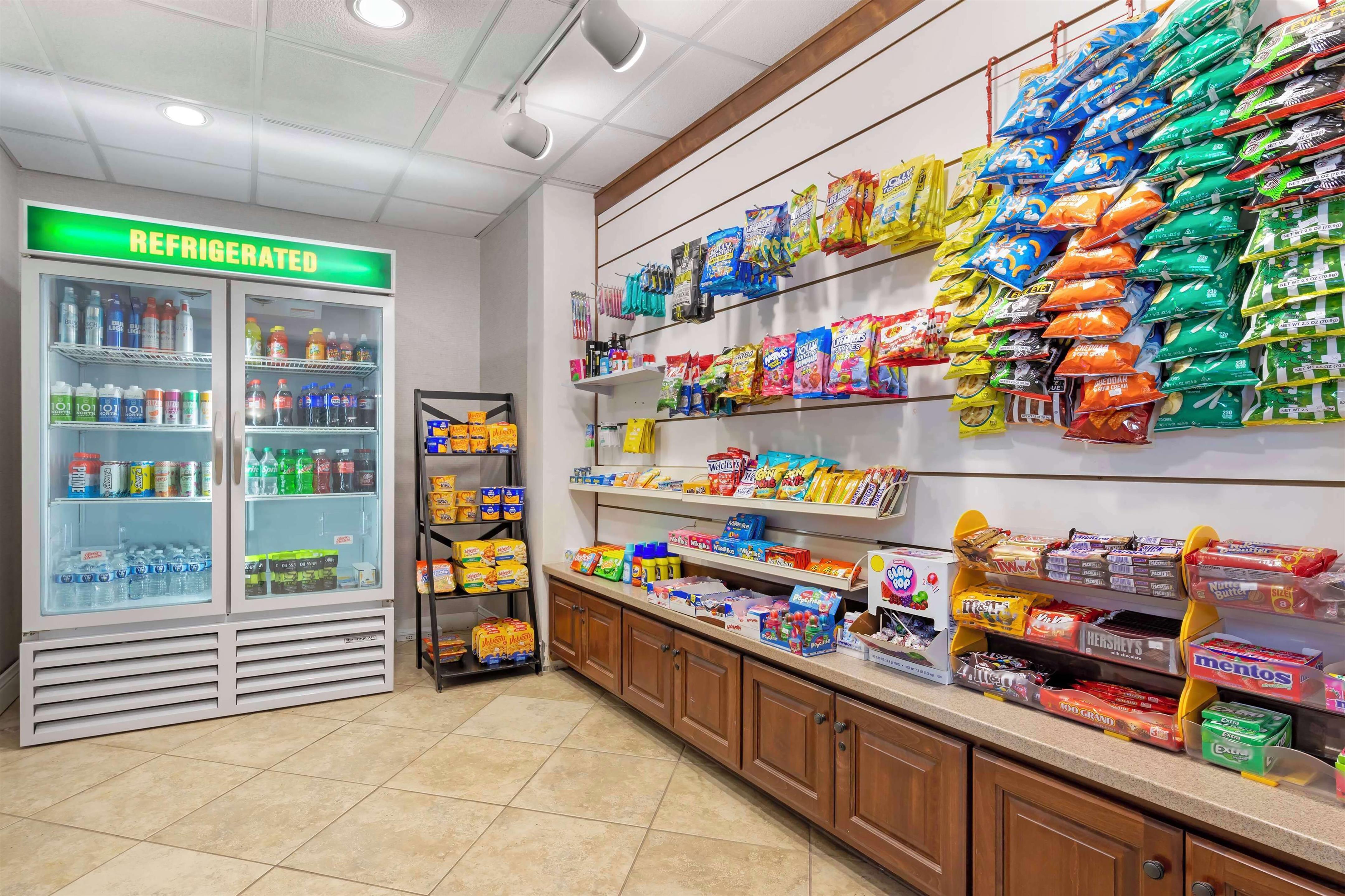 Property amenity | Wyndham Garden Appleton