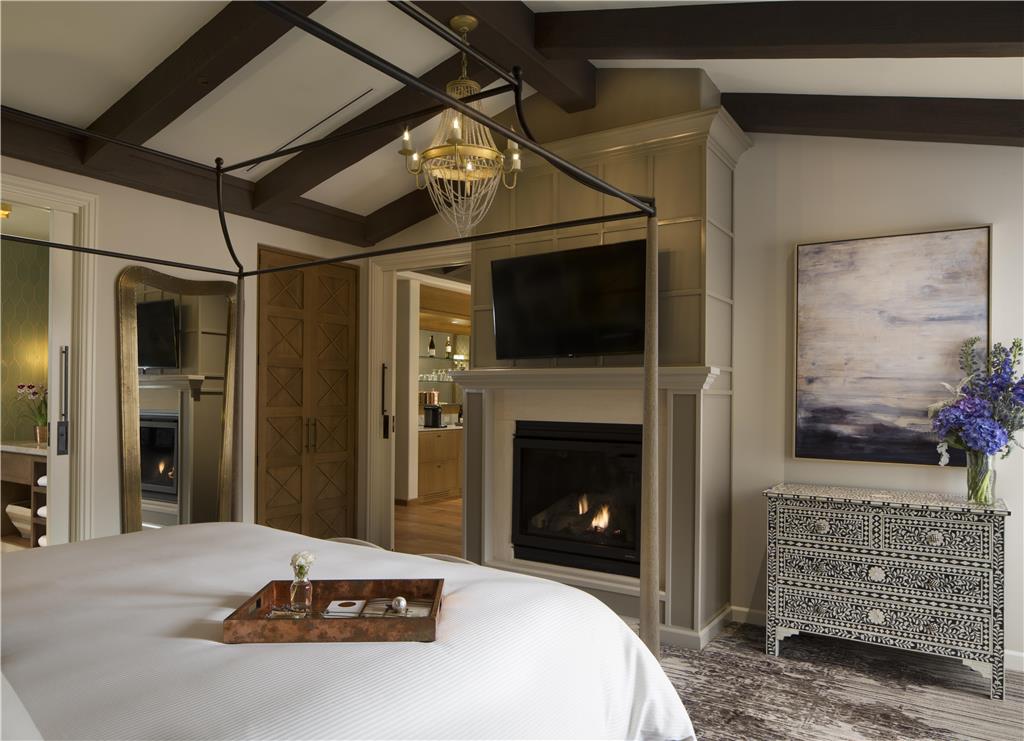 Bernardus Lodge & Spa
