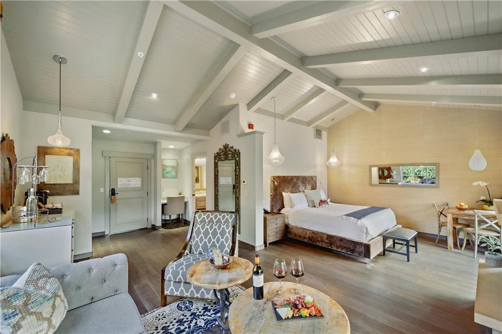 Bernardus Lodge & Spa
