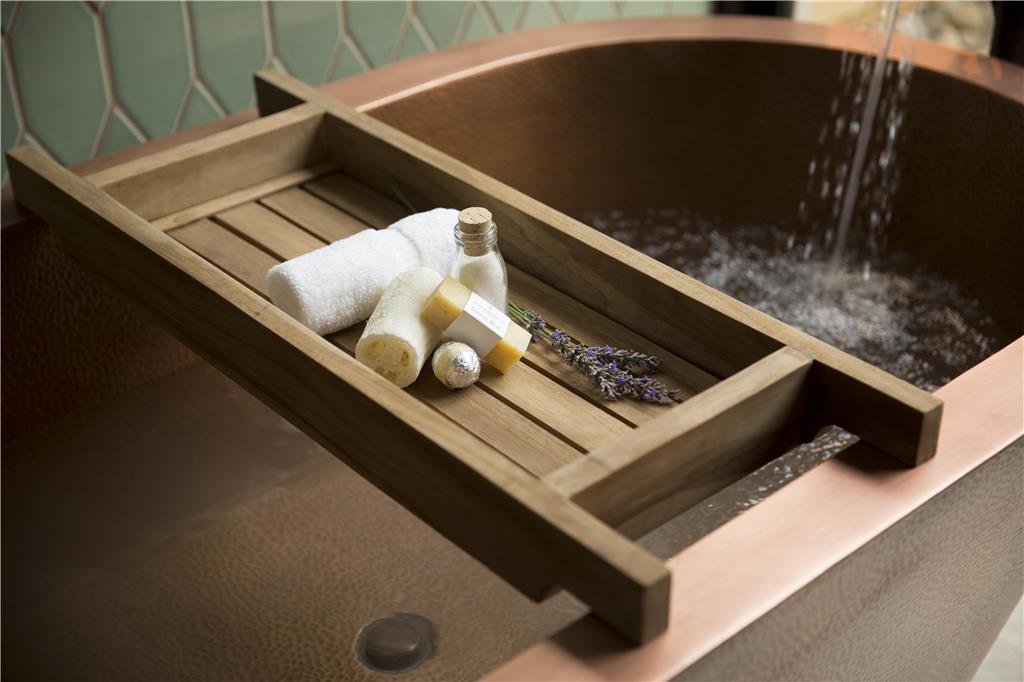 Bernardus Lodge & Spa