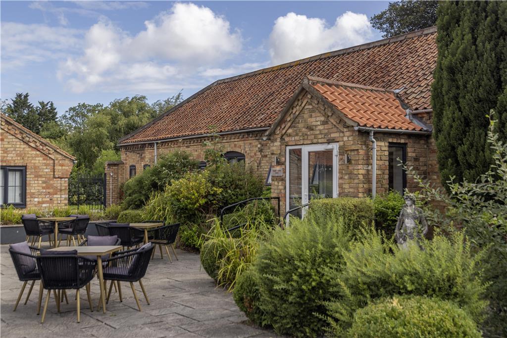 The Ashbourne Hotel, BW Signature Coll