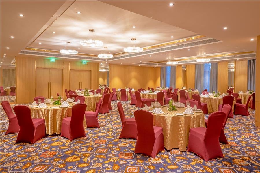 On-Site,Business/Events,Ballroom