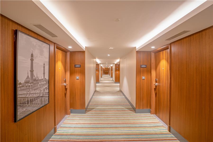 Guest Room,On-Site,View from room
