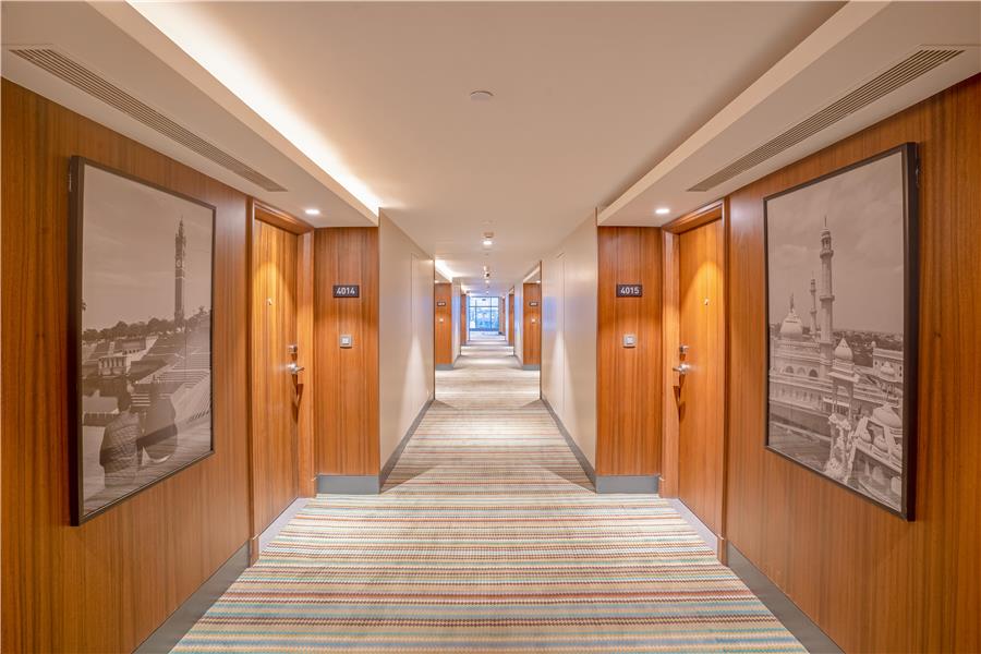 Guest Room,Suite,On-Site,View from room