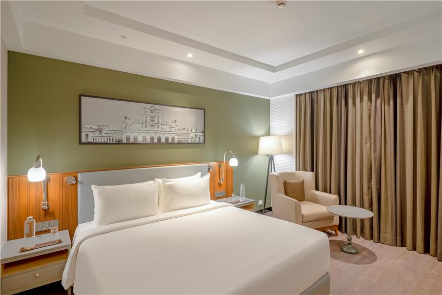 Guest Room,On-Site