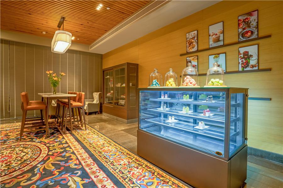 On-Site,Property Amenity