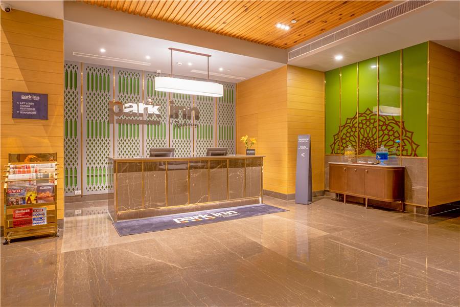 On-Site,Lobby,Reception