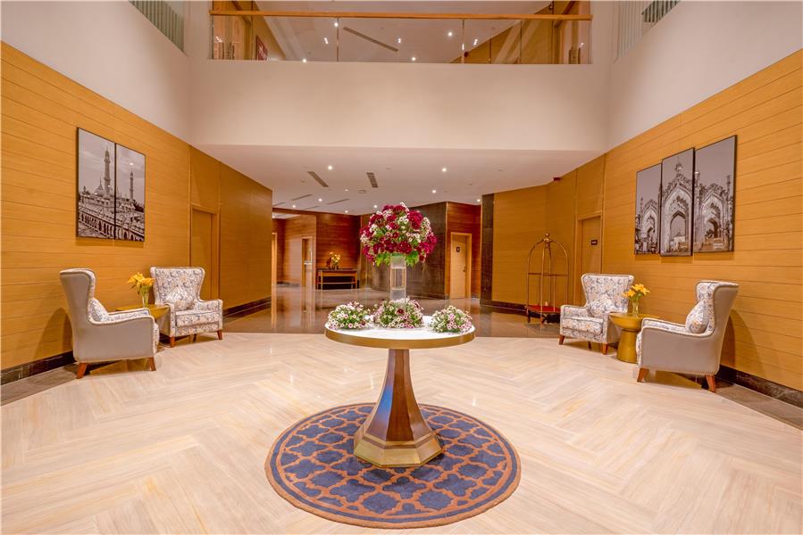 On-Site,Lobby