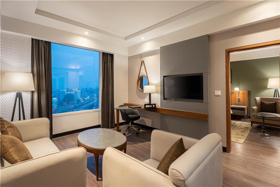Guest Room,Suite,On-Site