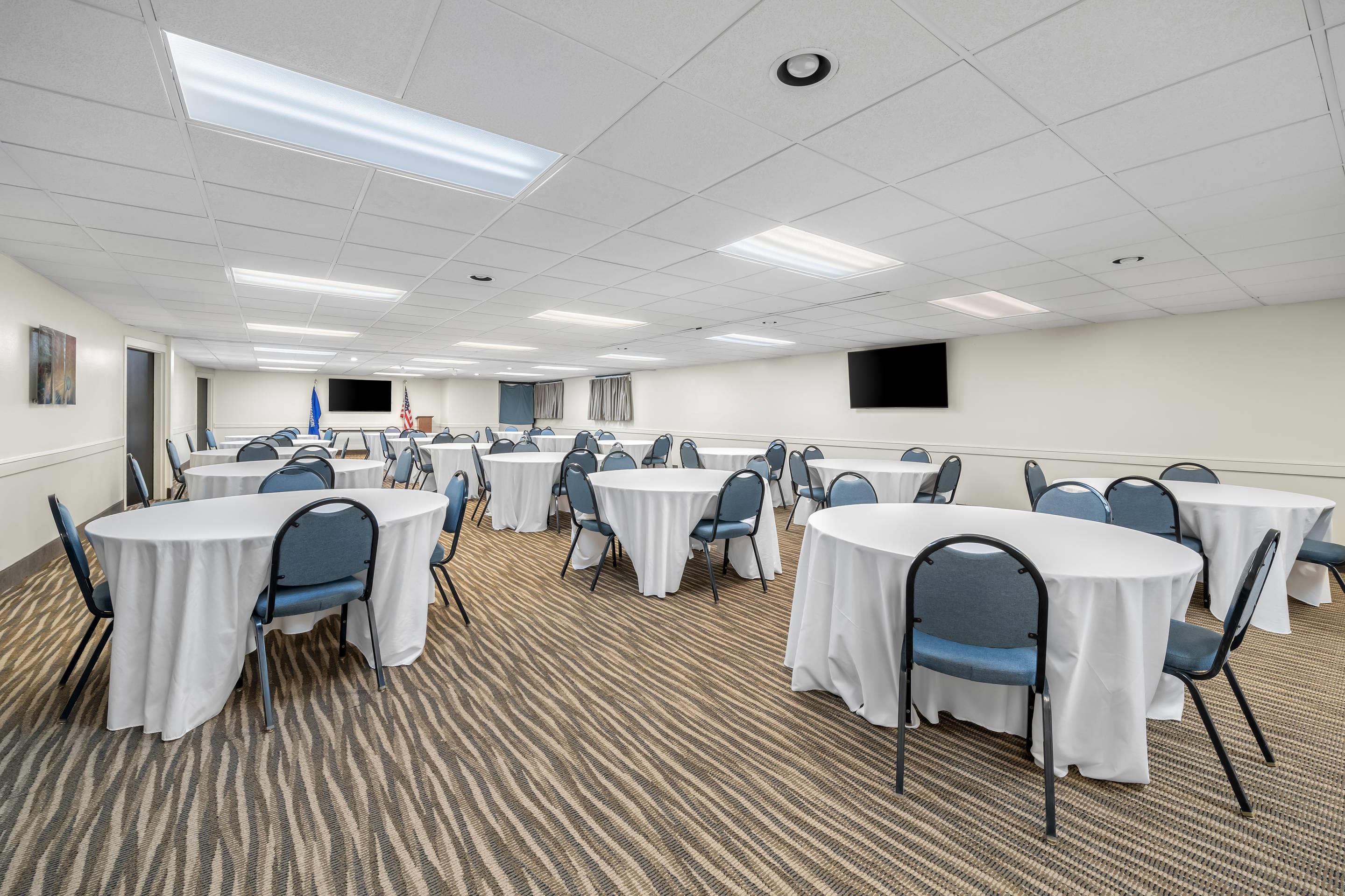 Event space