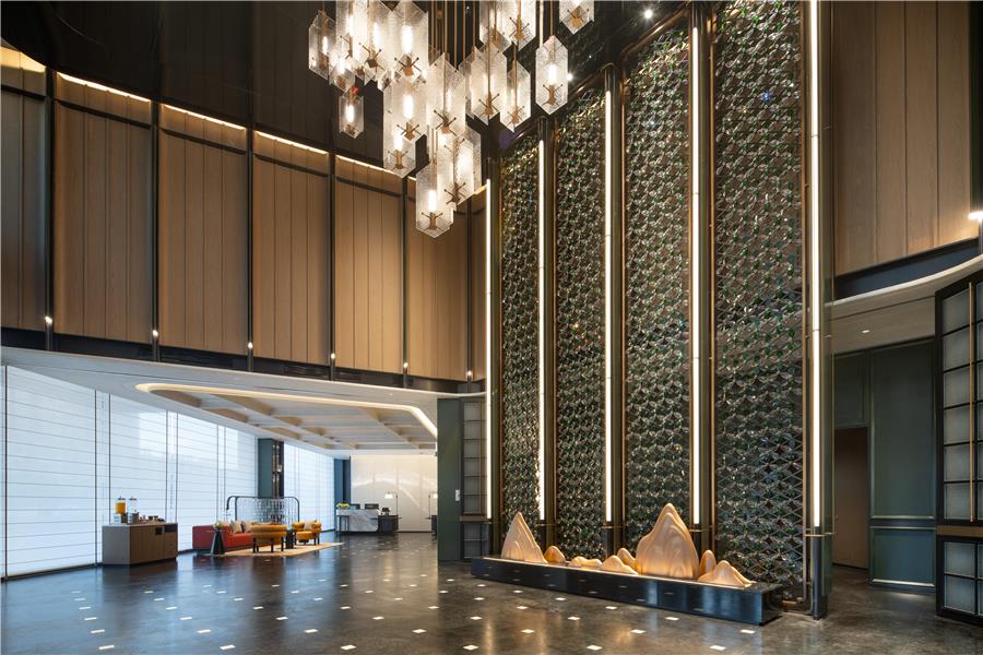 On-Site,Lobby