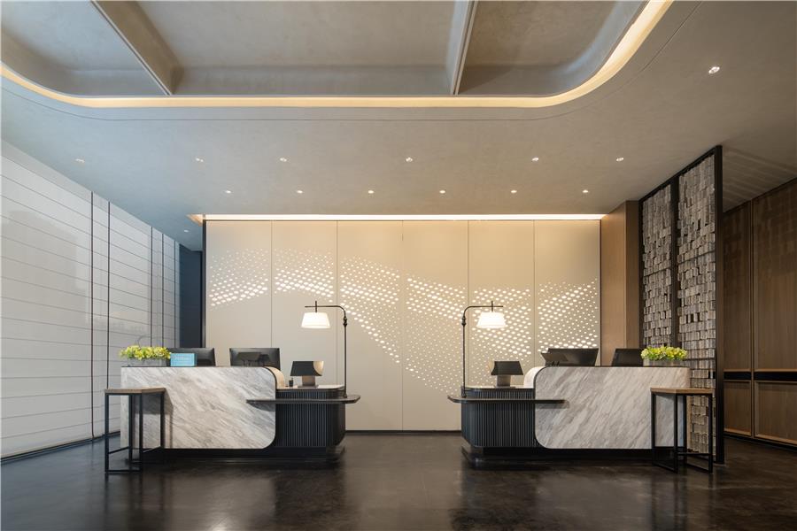 On-Site,Lobby,Reception