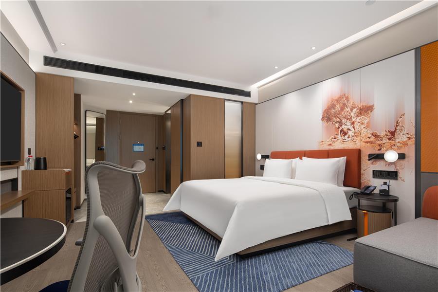 Guest Room,On-Site