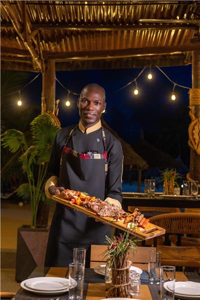 HOTEL TULIP RESIDENCE MOMBASA