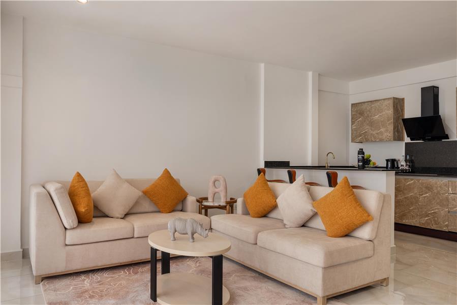 HOTEL TULIP RESIDENCE MOMBASA