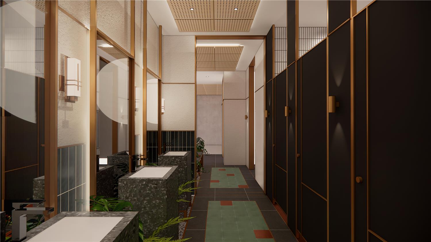 HOTEL GOLDEN TULIP ESSENTIAL PIK2 JAKARTA - null