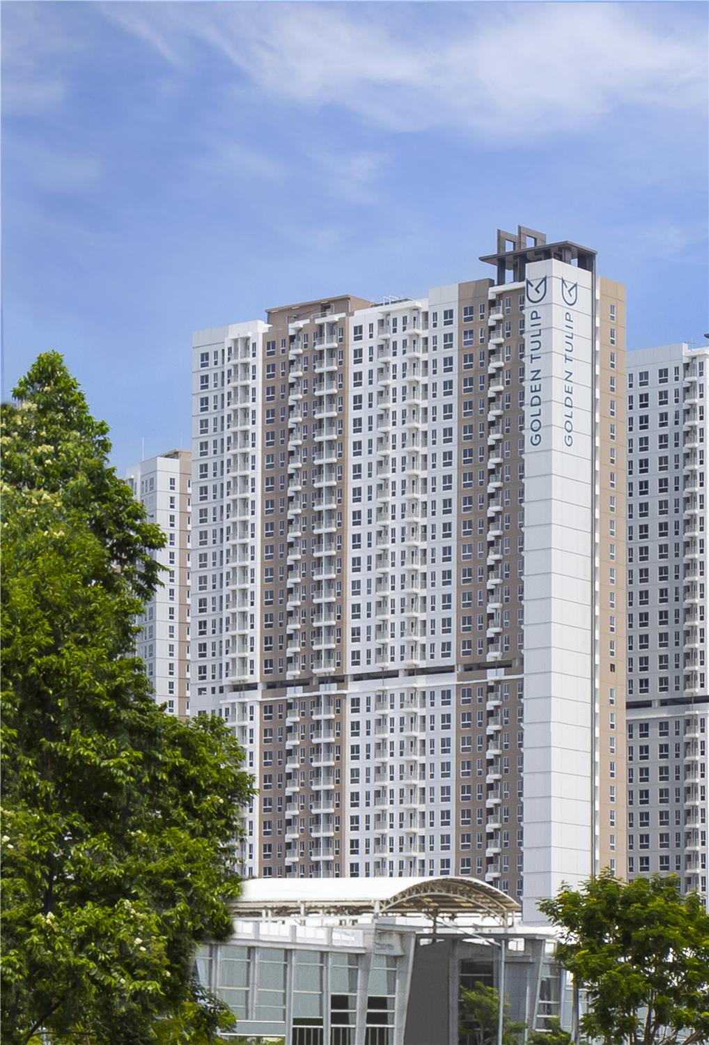 HOTEL GOLDEN TULIP ESSENTIAL PIK2 JAKARTA - null