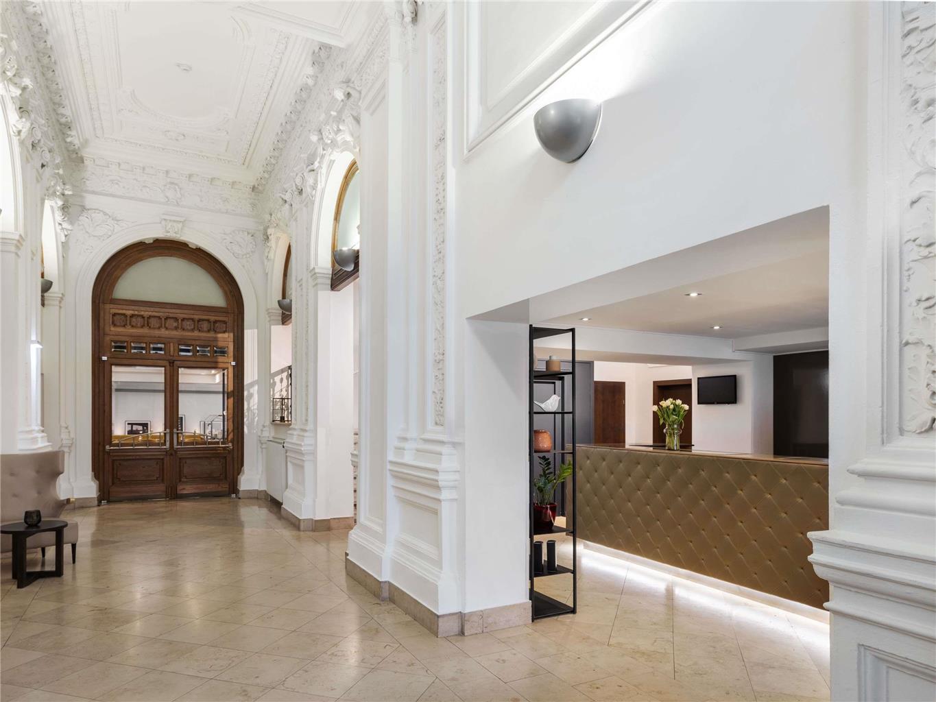 Hotel Rathauspark
